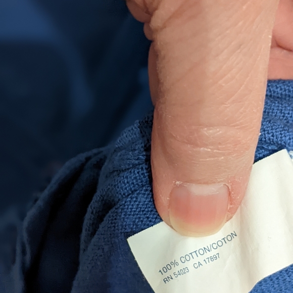 Classic cardigan - Picture 4 of 7